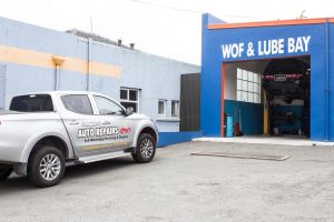 Car and WOF, Complete Auto Repairs, 617 Hillside Road, Forbury Corner Dunedin, 03 455 3258